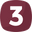 ORBITAL 3 logo