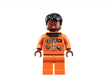 Lego Women of NASA