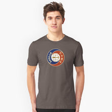 Apollo Soyuz Unisex T-Shirt
